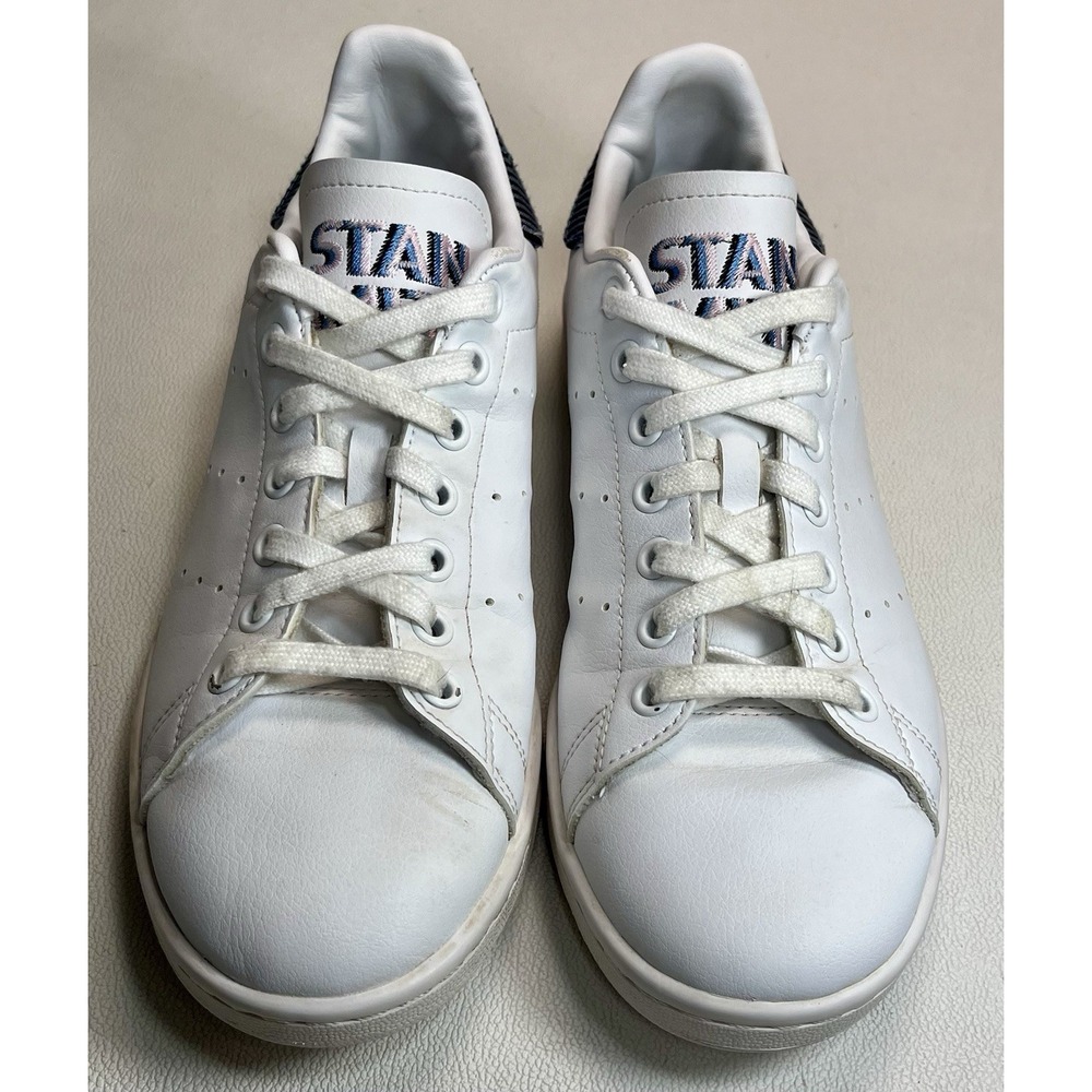 Adidas Stan Smith Primegreen Shoes Sneakers Mens 7 HO4333